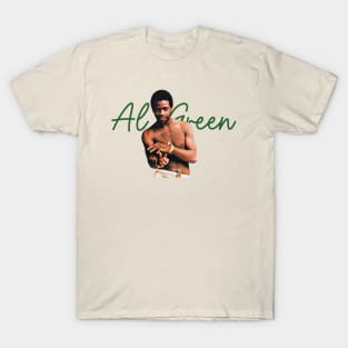 Al Green - Hot Design T-Shirt